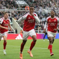 Es figura de la Premier League y sentenció que una joven estrella es mejor que Lamine Yamal y Mastantuono: “Nunca he visto nada similar”