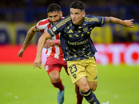 Se reprogramó Barracas Central vs. Boca: todos los detalles