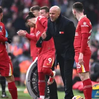 Arne Slot reavivó la polémica con Alexis Mac Allister tras sus dichos sobre Liverpool: “Nunca es ideal”