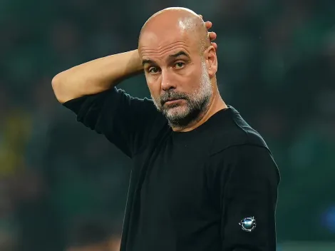 En medio de los rumores, Pep Guardiola rompió el silencio sobre su salida de Manchester City: “Preferencias y deseos”