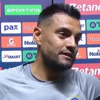 Tras su debut con Argentinos Juniors, Chiquito Romero habló de su salida de Boca: “Me quería todo el mundo”