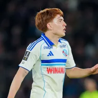 Tras su gran partido ante PSG, en Europa comparan a Valentín Barco con una joya de Barcelona: “Tremenda exhibición”