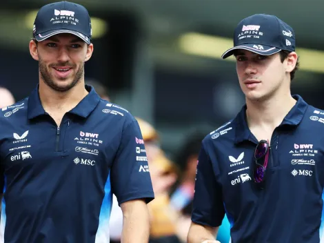 El cambio que espera Pierre Gasly para 2026 tras largar detrás de Colapinto en las últimas carreras: “No me importa”