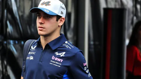 Franco Colapinto habló tras la clasificación de Austin