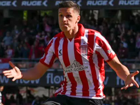 La Plata tiene dueño: Estudiantes venció 2-0 a Gimnasia por el Torneo Clausura 2025