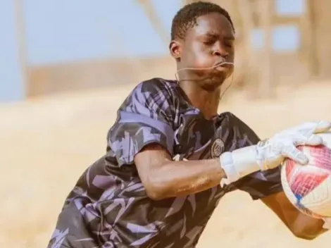 Conmoción en el fútbol: asesinaron a joven promesa tras un secuestro por una presunta red de tráfico de personas