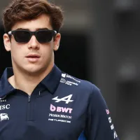 El guiño de la Fórmula 1 a Franco Colapinto tras el polémico comunicado de Alpine