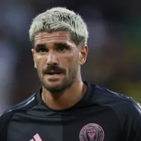 La autocrítica de Rodrigo De Paul antes de disputar sus primeros playoffs en MLS con Inter Miami: “Podemos dar más”