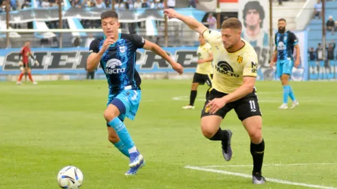 Gimnasia de Jujuy vs. Deportivo Madryn: la frase a Comesaña que causó la suspensión, la fecha del fallo y las posibles consecuencias