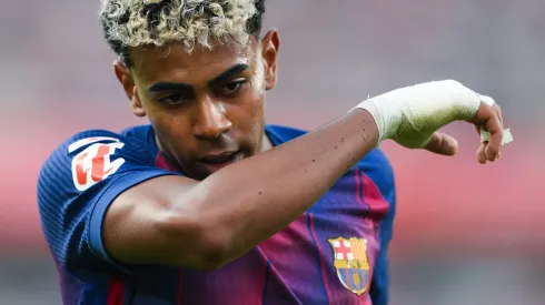 Barcelona no jugará en Estados Unidos vs Villareal