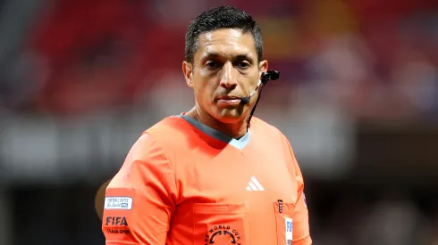 Quién es el árbitro de Flamengo vs. Racing por la semifinal de la Copa Libertadores