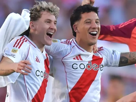 Driussi o Colidio, la duda de Gallardo para enfrentar a Independiente Rivadavia