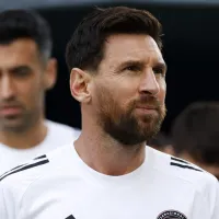 Messi reveló el sueño que podrá cumplir tras su renovación con Inter Miami: “Será realidad”