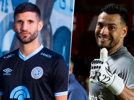 Belgrano 0-0 Argentinos por la semifinal de la Copa Argentina: ¡Minuto a minuto!