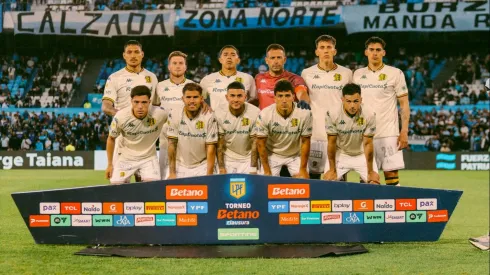 Aldosivi busca una quita de puntos.