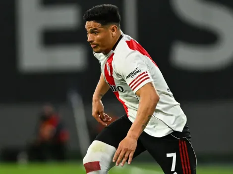 Qué pasa si River gana, empata o pierde contra Independiente Rivadavia por la Copa Argentina