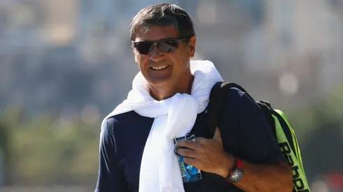 Toni Nadal