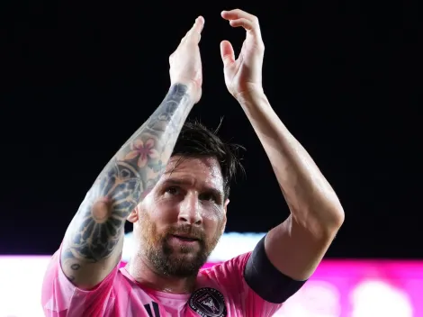 Los 2 mil millones de dólares que hay detrás de la renovación de Lionel Messi: “Es una bendición”
