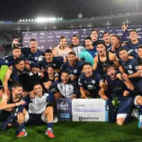 Villa metió el penal definitivo, Independiente Rivadavia eliminó a River y jugará la final de la Copa Argentina