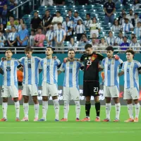Oificial: la Selección Argentina jugará un solo amistoso ante Angola en la fecha FIFA de noviembre