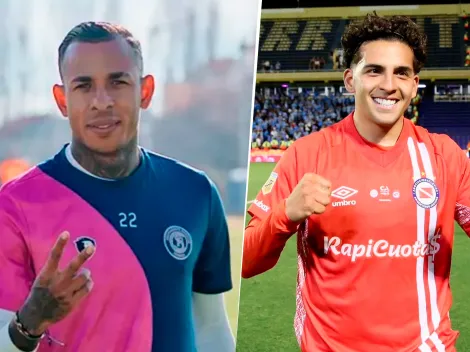 Cuándo y dónde se juega la final de la Copa Argentina entre Independiente Rivadavia y Argentinos Juniors