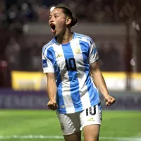 La Selección femenina arrancó su camino al Mundial 2027 con una contundente victoria ante Paraguay