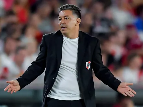 River y Gallardo están regalando prestigio