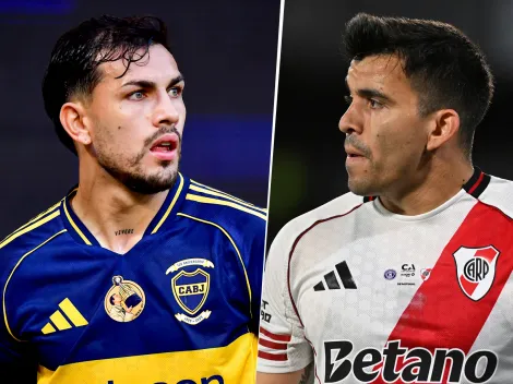 Días y horarios confirmados para la fecha 14 del Torneo Clausura, previa al Superclásico