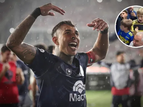 La reacción viral del Beto Márcico al penal de Villa en la eliminación de River por Copa Argentina