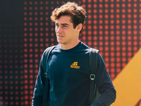 Mientras Colapinto espera la confirmación de Alpine, el asiento de la Fórmula 1 que se definirá tras el GP de México: “Tomaremos una decisión”