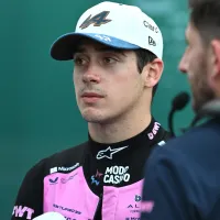 La fuerte acusación de Franco Colapinto a Alpine luego del GP de México: “Hice 50 vueltas arrastrándome”