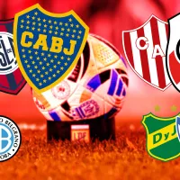 Boca, emparejado con San Lorenzo en los octavos de final del Torneo Clausura luego de su triunfo sobre Barracas Central