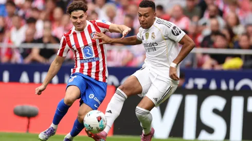 Atlético de Madrid jugará seis partidos en noviembre, todos sin moverse de Madrid.