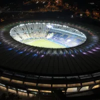 El Estadio Maracaná se pone a la venta en 370 millones por un urgente motivo