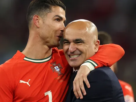 Exponen a un DT que dirigió dos mundiales y fue campeón de Europa con Cristiano Ronaldo: “No es un experto en fútbol, es muy malo”