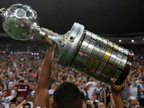 Cuándo se juega la final de la Copa Libertadores 2025