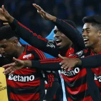Copa Libertadores: Flamengo incluyó a Boca e Independiente en sus cargadas tras eliminar a Racing