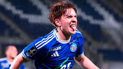 Las sorpresas que prepara Scaloni para el amistoso ante Angola