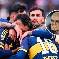 La buena noticia que Marcelo Bielsa le dio a Boca de cara a la definición del Torneo Clausura