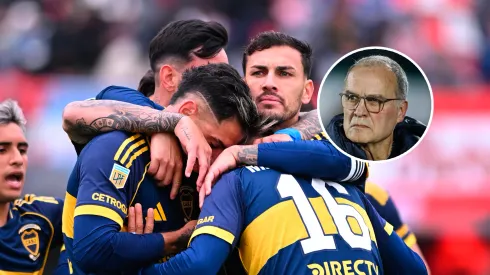 La buena noticia que Marcelo Bielsa le dio a Boca de cara a la definición del Torneo Clausura
