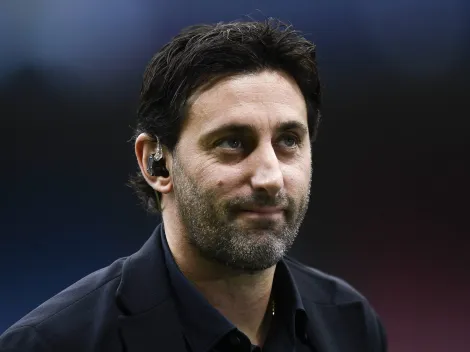 Jugadores, hinchas y Costas, a la altura: "El único culpable de la eliminación de Racing es Diego Milito"