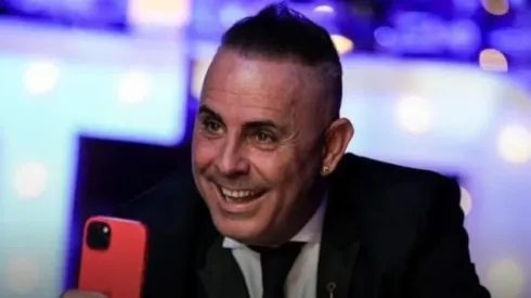 El curioso plan de Pablo Lunati vinculado al mundo árabe si gana las elecciones en River: “Hay que incursionar”