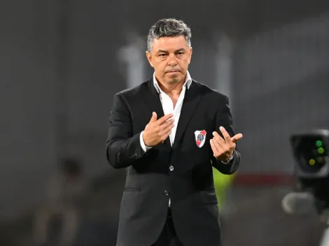 Los 12 jugadores que tienen que volver a River en diciembre