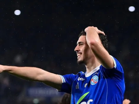 Ni Julián Álvarez, ni Lautaro Martínez: el mejor delantero de la actualidad según Joaquín Panichelli