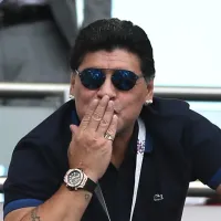 Jugó dos Mundiales, se afianzó como DT en Europa y explicó en España por qué Maradona es el mejor jugador de la historia: “no habrá otro”