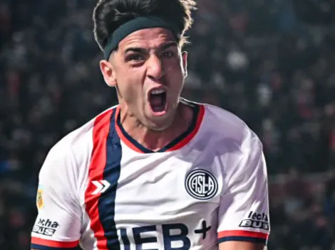 En un partido caliente, San Lorenzo venció 1-0 a Deportivo Riestra
