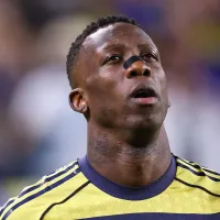 El referente de Boca que coqueteó con otro club a un año de la finalización de su contrato: “Jamás voy a cerrar las puertas”