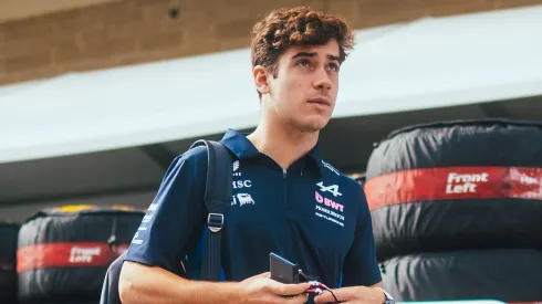 De ser rival para Colapinto a irse a Estados Unidos