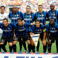 Fue campeón de Champions con Inter, tuvo un polémico pase directo a Milan y lo expulsaron de un Mundial por fumar marihuana