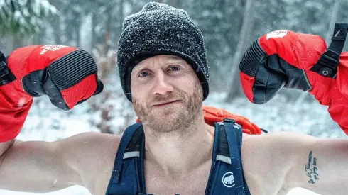 Andre Schurrle, el alemán verdugo de Argentina que cambió el fútbol por las montañas.